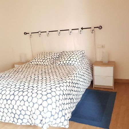 בית הארחה אלאריס 	Casa Garcia מראה חיצוני תמונה
