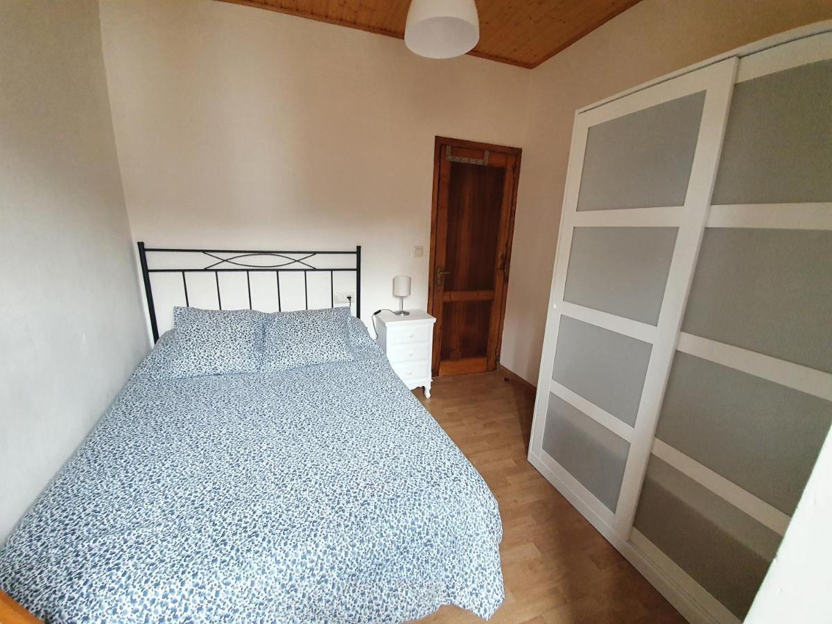 בית הארחה אלאריס 	Casa Garcia מראה חיצוני תמונה