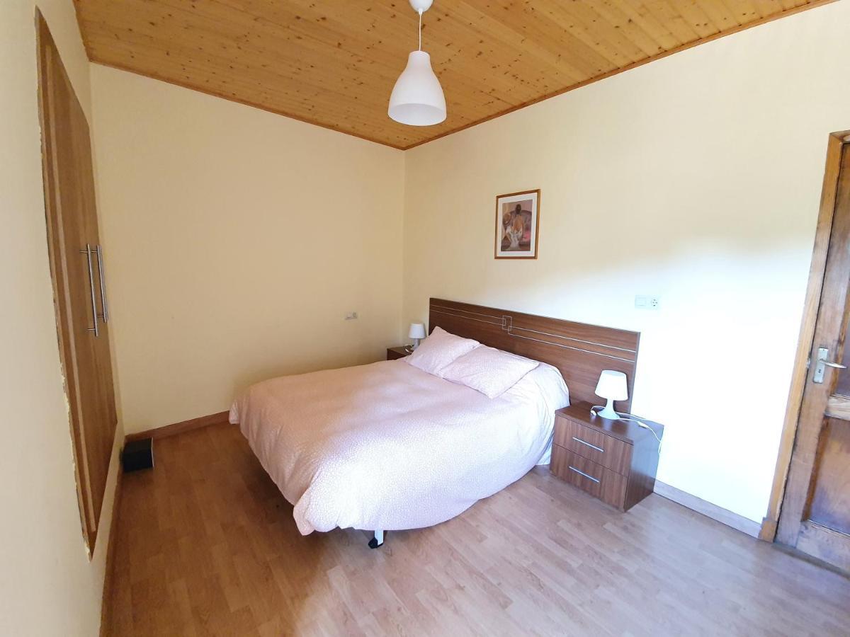 בית הארחה אלאריס 	Casa Garcia מראה חיצוני תמונה
