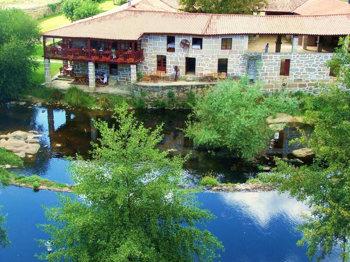 בית הארחה אלאריס 	Casa Garcia מראה חיצוני תמונה