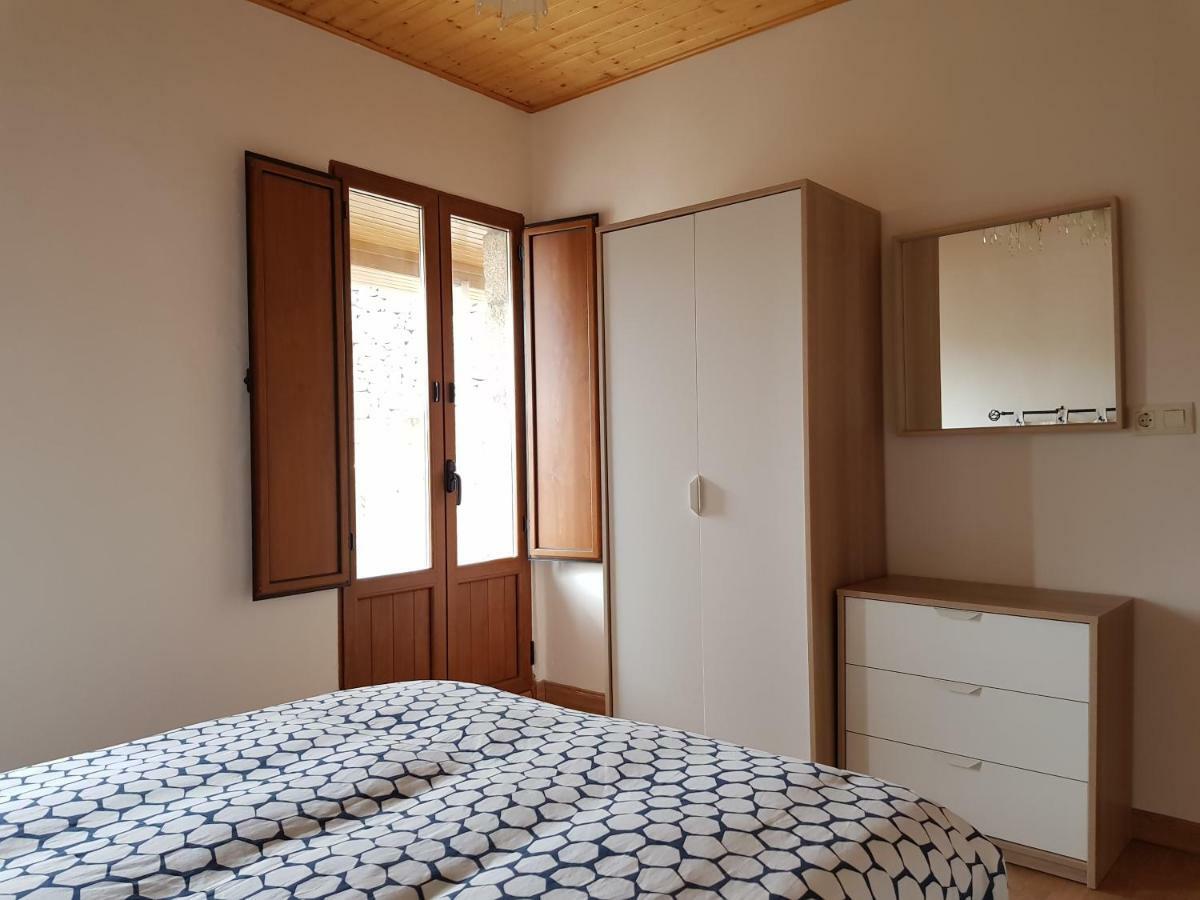 בית הארחה אלאריס 	Casa Garcia מראה חיצוני תמונה